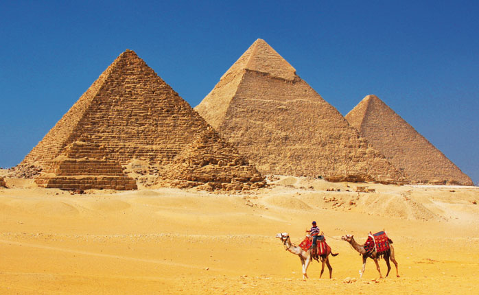 Cairo-2