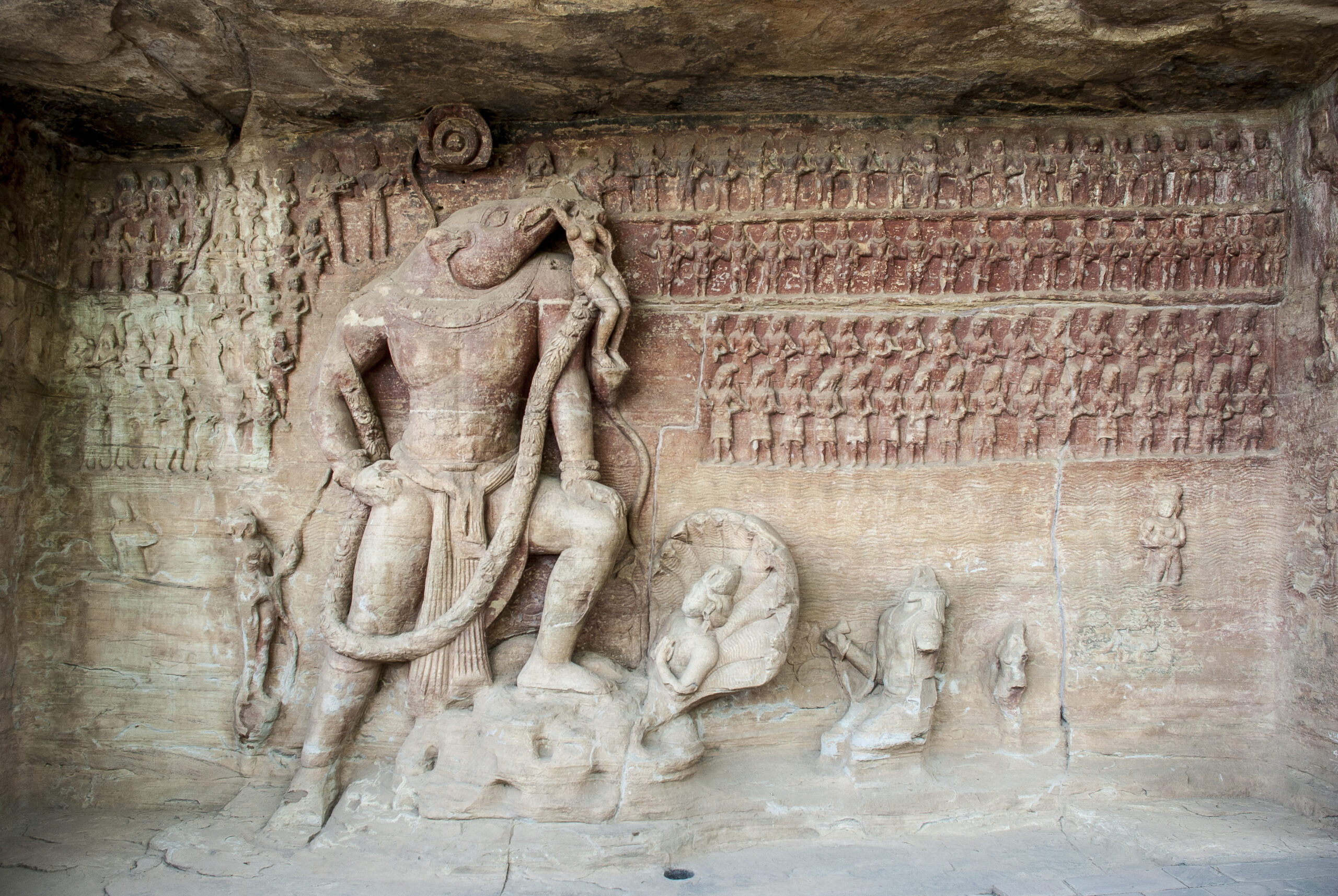 Varahavtar_Panel